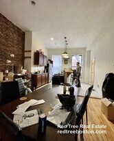 669 Massachusetts Ave, Unit 1 in Boston, MA - Building Photo