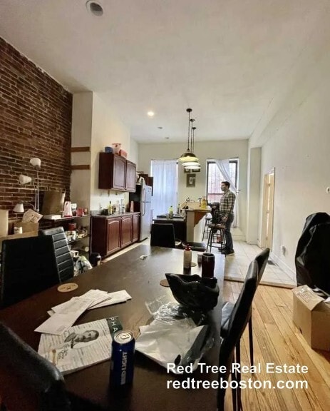 property at 669 Massachusetts Ave