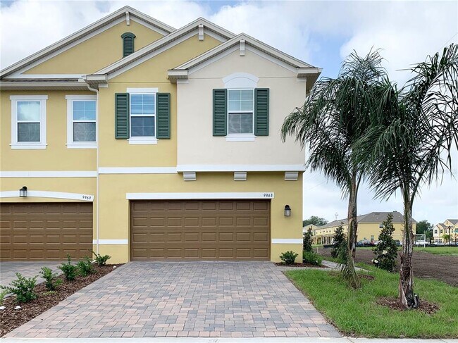 property at 9963 Red Eagle Dr