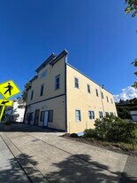 316 W 1st St in Port Angeles, WA - Building Photo