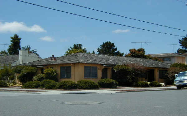 1510 Harrison St in Santa Clara, CA - Building Photo - Building Photo