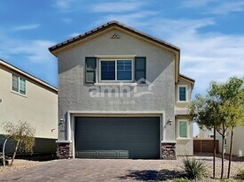 1714 Viaggio Ave in North Las Vegas, NV - Building Photo