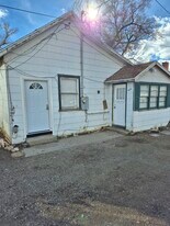 410 A St in Rock Springs, WY - Building Photo