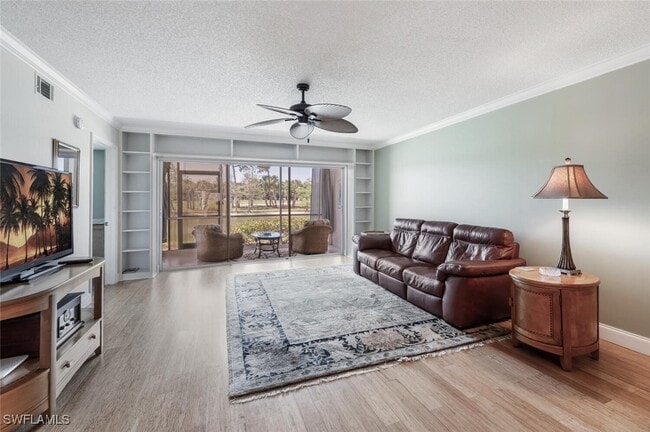 property at 4564 Andover Way