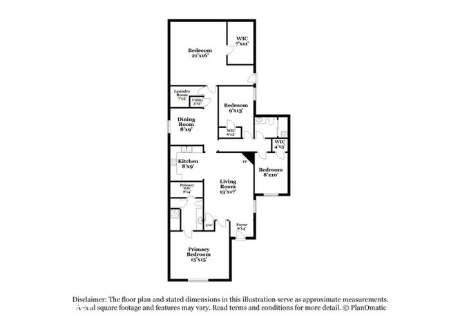 10100 Mill Hill Ave in Cordova, TN - Building Photo - Building Photo