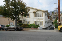 119 W Randolph St in Glendale, CA - Foto de edificio - Building Photo