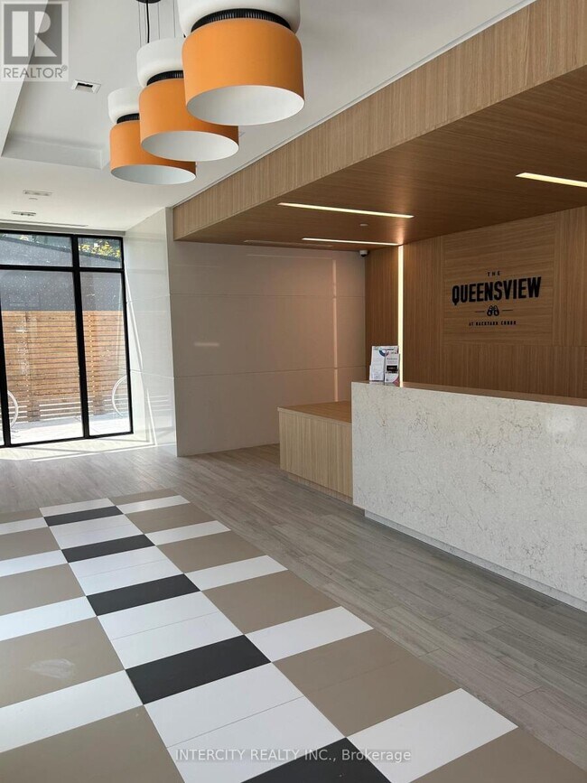 25 Neighbourhood Ln. in Toronto, ON - Building Photo - Building Photo