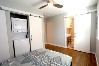 Rancho in Edmond, OK - Building Photo - Interior Photo