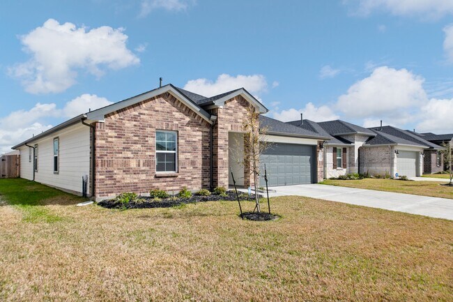 1115 Sommerville Dr in Rosharon, TX - Building Photo - Building Photo