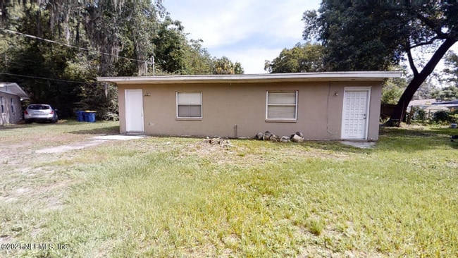 1726 Ryar Rd in Jacksonville, FL - Building Photo - Building Photo