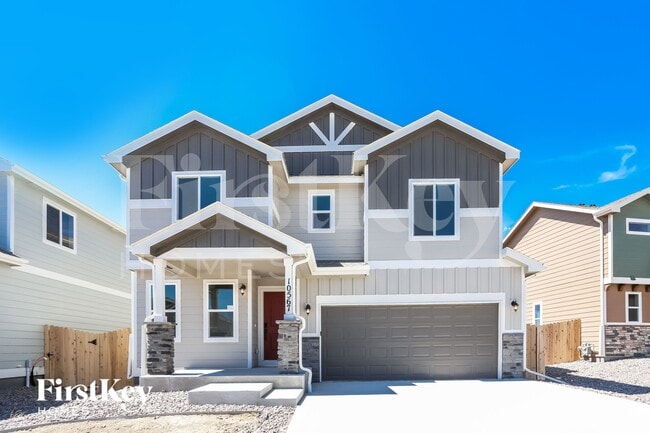 property at 10567 Horton Dr