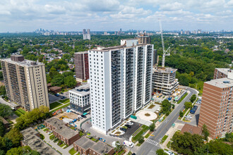 Preston Apartments in Toronto, ON - Building Photo - Building Photo