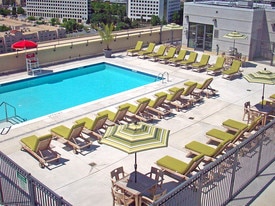 Wentworth Apartment Homes in North Bethesda, MD - Building Photo