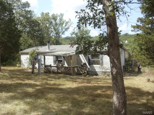 2410 Zeus Pl in Desoto, MO - Building Photo