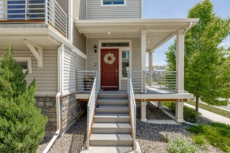 17988 E 105th Pl in Commerce City, CO - Building Photo - Building Photo