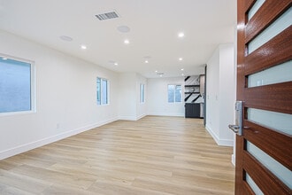 4573 Triggs St in City Of Commerce, CA - Building Photo - Building Photo