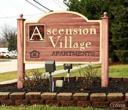 Ascension Village Apartments in Cleveland, OH - Building Photo - Building Photo