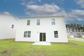 153 Kraft Kove in Pooler, GA - Foto de edificio - Building Photo