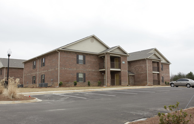 Cloverfield Estates in Greenville, SC - Foto de edificio - Building Photo