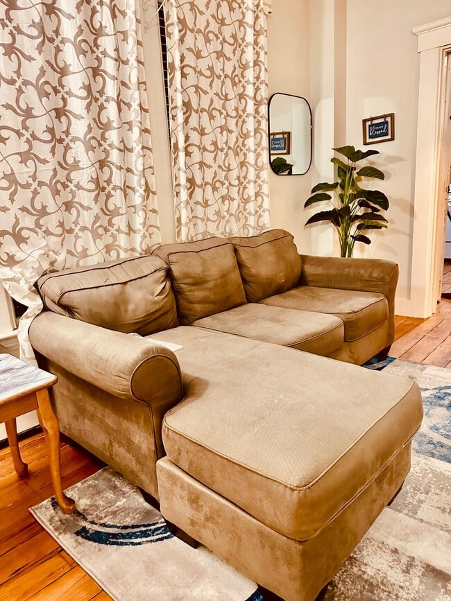 252 Forest Ave, Unit 3