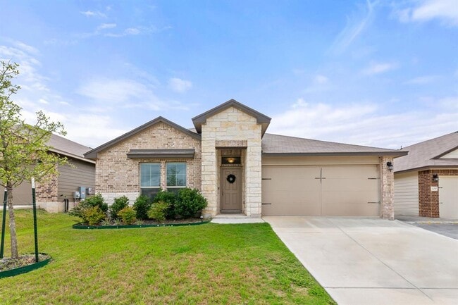 property at 105 Rearden Blvd