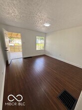 3528 N Euclid Ave in Indianapolis, IN - Building Photo - Building Photo
