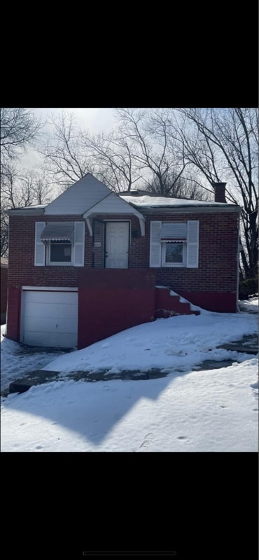 property at 7104 Florence Pl