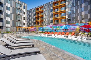 Arte KC in Kansas City, MO - Building Photo