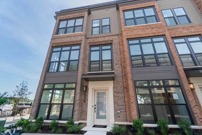 property at 5353 Zenith Overlook