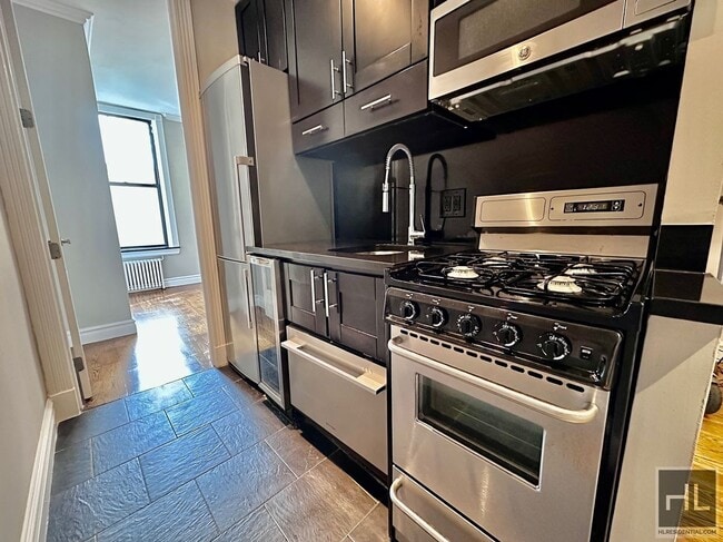 MOTT ST. in New York, NY - Building Photo - Building Photo