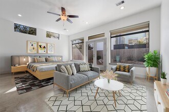 6403 Westcott St in Houston, TX - Building Photo - Building Photo
