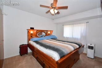 4238 College View Dr in Colorado Springs, CO - Building Photo - Building Photo