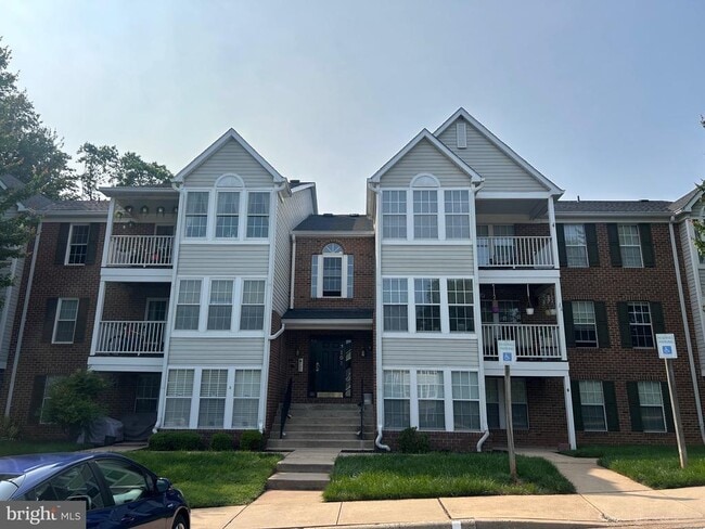 property at 3101 Cardinal Way