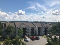 Building Photo - WestRidge Place Apartments in Little Rock, Arkansas