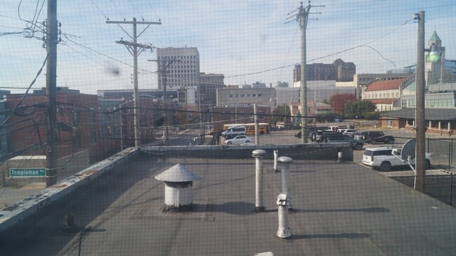 195 N Martin Luther King Blvd in Lexington, KY - Building Photo - Building Photo