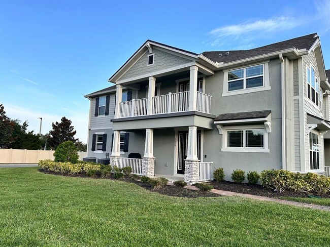 2676 Giardino Loop in Kissimmee, FL - Building Photo - Building Photo