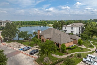 Edgewater East and West in Spring, TX - Building Photo - Building Photo