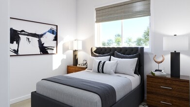 Haven on Amherst in Los Angeles, CA - Building Photo - Building Photo