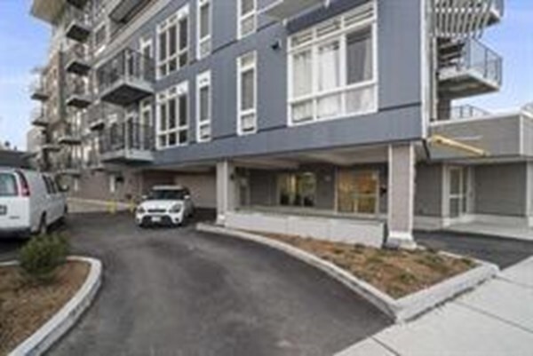 262 Monsignor O'Brien Hwy in Cambridge, MA - Building Photo - Building Photo