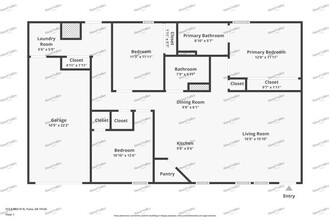 513 E 48th Pl N in Tulsa, OK - Building Photo - Building Photo