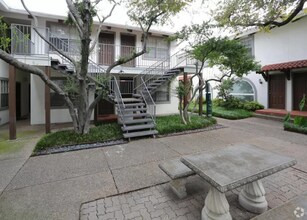 4214 Rawlins St, Unit 116 in Dallas, TX - Building Photo - Building Photo