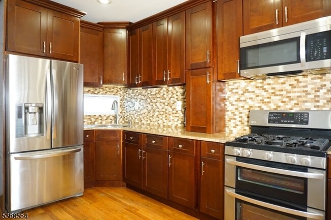 property at 247 Mt Prospect Ave
