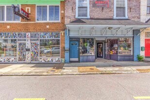 2553 Broad Ave in Memphis, TN - Building Photo