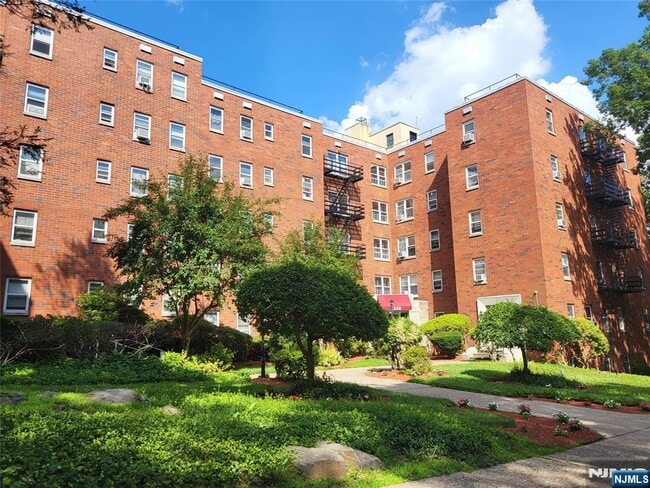 property at 2340 Linwood Ave