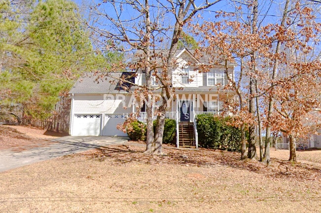 property at 116 Hunter's Pointe Ct