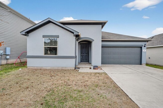 161 Flexus Ln in Liberty Hill, TX - Building Photo - Building Photo