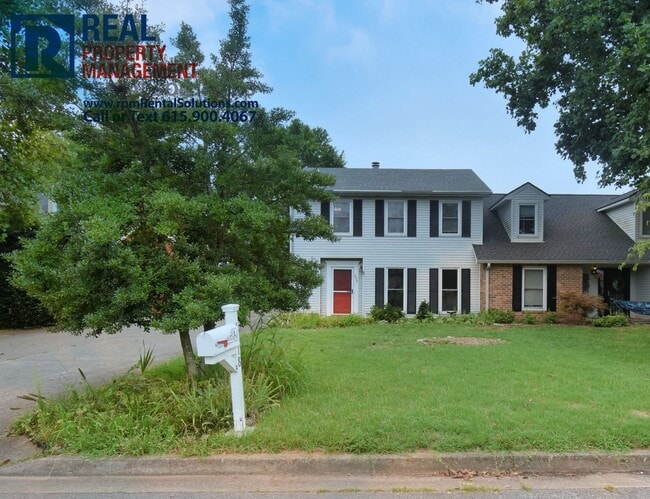 1818 Lexington Trce in Murfreesboro, TN - Building Photo - Building Photo