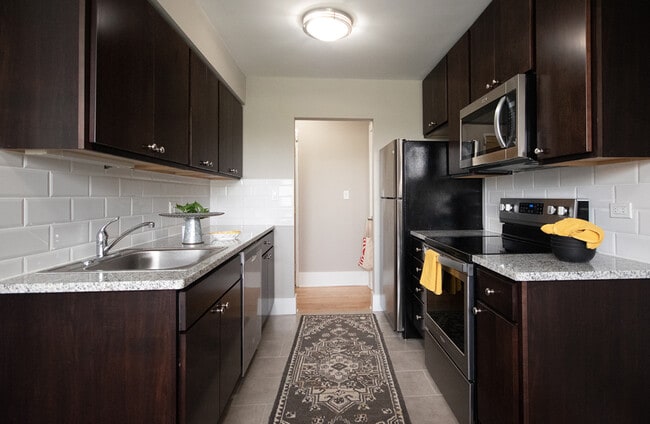 6720 N Sheridan in Chicago, IL - Building Photo - Building Photo