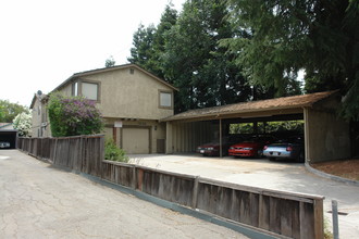 1032 Vermont St in San Jose, CA - Building Photo - Building Photo