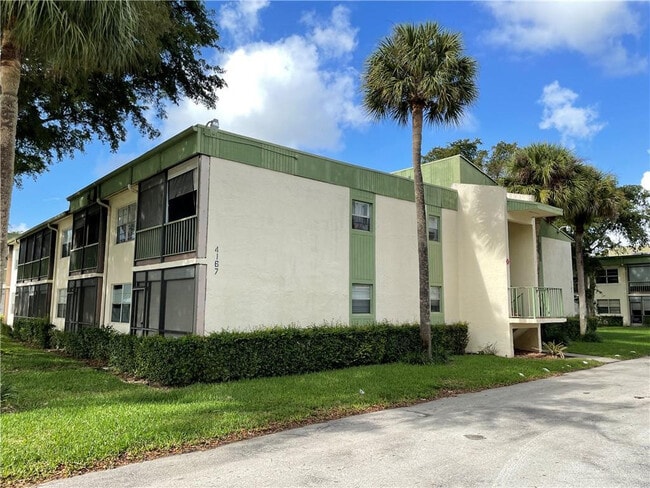 property at 4167 NW 90th Ave